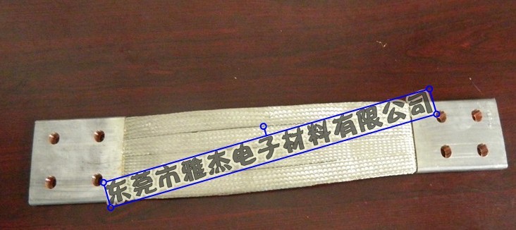 鍍錫銅編織帶軟連接制作工藝，鍍錫銅編織帶軟連接供應(yīng)商