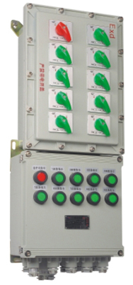 蘇州廠家直銷：►BXmd防爆照明（動(dòng)力）配電箱►BXmd