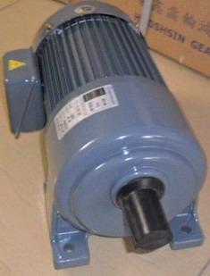 臺灣減速電機馬達　臺灣減速機