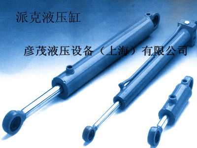 派克電磁閥