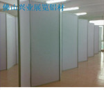 標(biāo)準(zhǔn)屏風(fēng)，書(shū)畫(huà)標(biāo)準(zhǔn)屏風(fēng)掛畫(huà) ，八棱柱展板