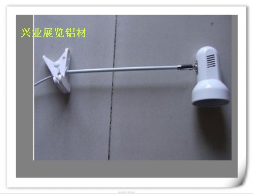 攤位專(zhuān)用射燈.長(zhǎng)臂燈具興業(yè)有售