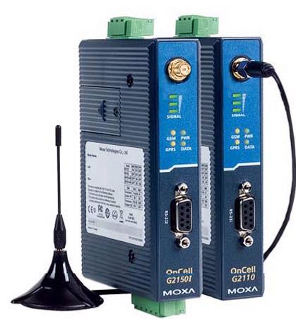 MOXA OnCell G2151IN r(ji)