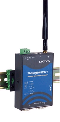 漢中MOXA銷售ThinkCore W321-LX價格