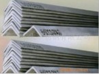304不銹鋼角鋼 不銹鋼等邊角鋼 拉絲面不銹鋼角鋼