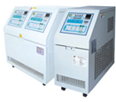 模溫機，油循環(huán)模溫機，水循環(huán)模溫機，高溫模溫機