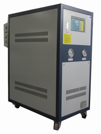 激光鍍膜冷水機(jī)，鍍膜機(jī)專(zhuān)用冷凍機(jī)，鍍膜機(jī)冷卻用冷水機(jī)