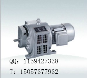 YCT250-4B 22KW 電磁調(diào)速電機