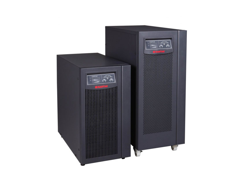 山特不間斷電源操作原理 山特UPS 價格