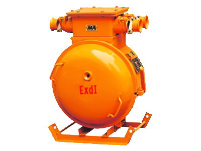礦用饋電開關(guān)QBZ-80/1140價(jià)格