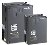 臺(tái)達(dá)變頻器VFD-VL系列 5.5KW 電梯專用