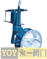 中國永一閥門集團(tuán) DMF-0.1電磁式煤氣安全切斷閥