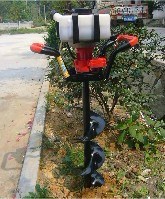 新型挖坑機(jī) 生產(chǎn)挖坑機(jī)廠家 植樹(shù)挖坑機(jī)經(jīng)銷(xiāo)商 小型栽樹(shù)挖坑機(jī)價(jià)格