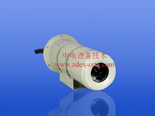 深圳防爆攝像頭
