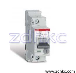 OVR 40-275 電涌保護(hù)器 ABB
