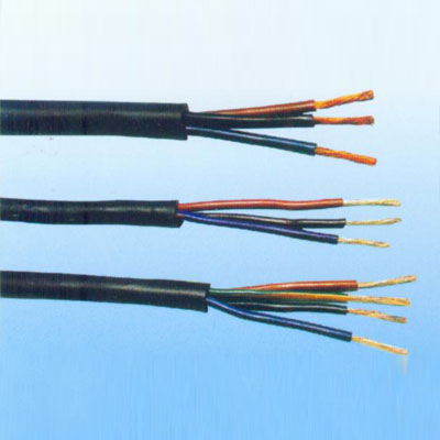 JHS深水泵電纜,JHS深水泵專用電纜