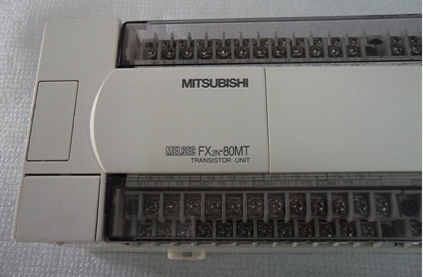 FX2N-80MR-D上海一級(jí)代理大量現(xiàn)貨供應(yīng)
