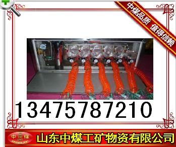 江西壓風(fēng)自救裝置，壓風(fēng)自救器