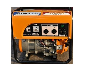 1千瓦汽油發(fā)電機|1KW小型汽油發(fā)電機