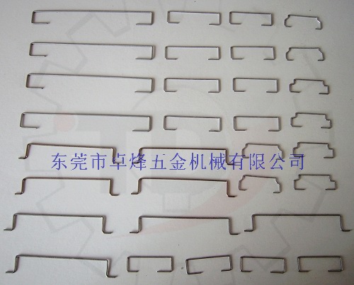 罐桶提手扣打扣機(jī)，油漆桶提手扣成型機(jī)，鐵桶提手扣成型打扣機(jī)