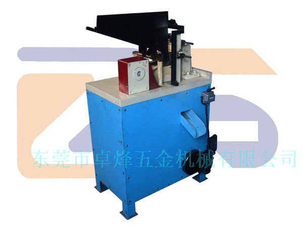 半自動(dòng)搓花機(jī)，鐘表配件搓花機(jī)，玩具車軸滾花機(jī)，直枝金屬線材搓花機(jī)