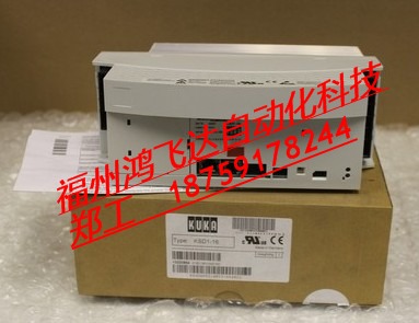 供應(yīng)【庫(kù)卡】【00-106-101】新品備件-《鴻飛達(dá)》