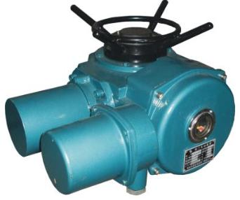 DZW45-24EW電動(dòng)執(zhí)行機(jī)構(gòu)，1.1KW閥門電動(dòng)執(zhí)行機(jī)構(gòu)