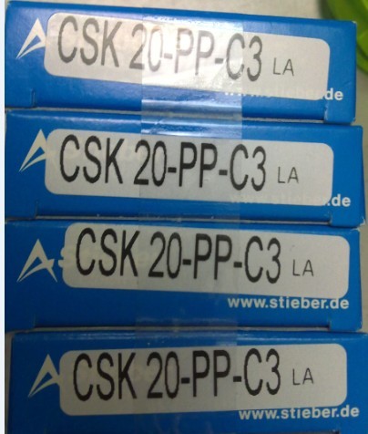 M(jn)SУSTIEBSR CSK8STIEBER CSK12