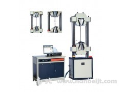 GWE-1000B屏顯式鋼絞線(xiàn)專(zhuān)用試驗(yàn)機(jī)