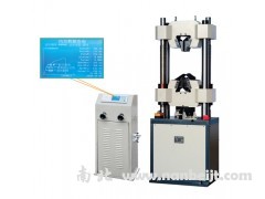 WE-300B液晶數(shù)顯式試驗(yàn)機(jī)