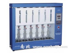 SZF-06A脂肪測(cè)定儀(水浴鍋)