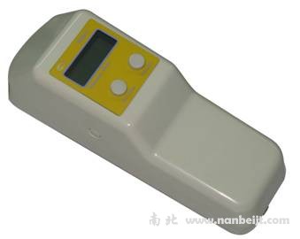 WSB-1白度測(cè)定儀