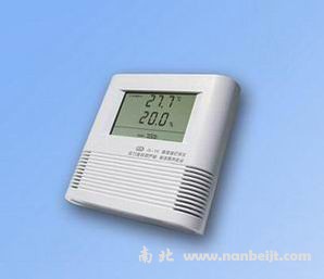 無(wú)線溫濕度記錄儀