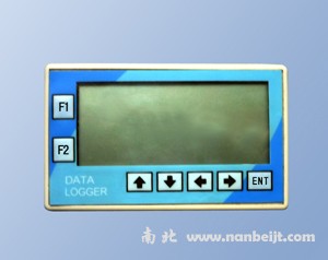 溫濕露點(diǎn)記錄儀