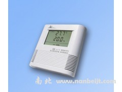 環(huán)境溫濕度記錄儀
