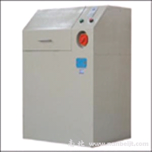 ZDM-1型振動磨