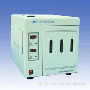 GX-300A氮?dú)淇找惑w機(jī)