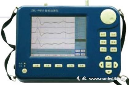 ZBL-P810/基樁完整性測(cè)試儀