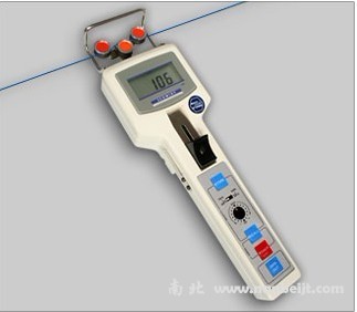 施密特張力儀DTMX-5000