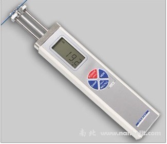 施密特手持式、電子式張力儀PT系列
