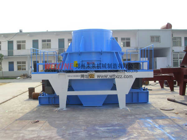 錘式破碎機(jī)、VSI沖擊式制砂機(jī)