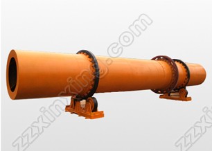 誠信廠家新鑫機(jī)械供應(yīng)全國最高效的沙子烘干機(jī)