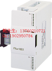 三菱模塊FX2N-16ER原裝