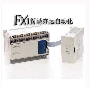 PLC FX1N-14MT-001