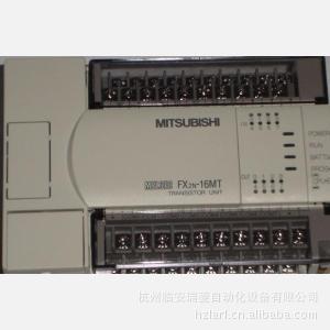 三菱PLC FX1N-60MT-D全國總代理全新正品假一罰十