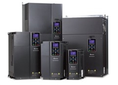 VFD-CP2000系列 無感測(cè)矢量控制型