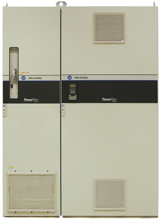 AB PowerFlex700S 690V׃l
