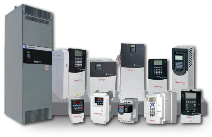 A-B PowerFlex700S׃l