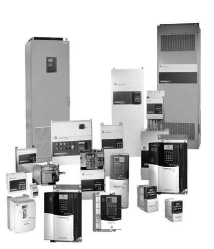 Allen-Bradley(A-B)PowerFlex755變頻