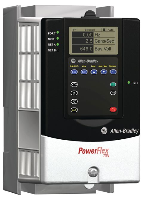 AB(Allen-Bradley) 20AC׃l